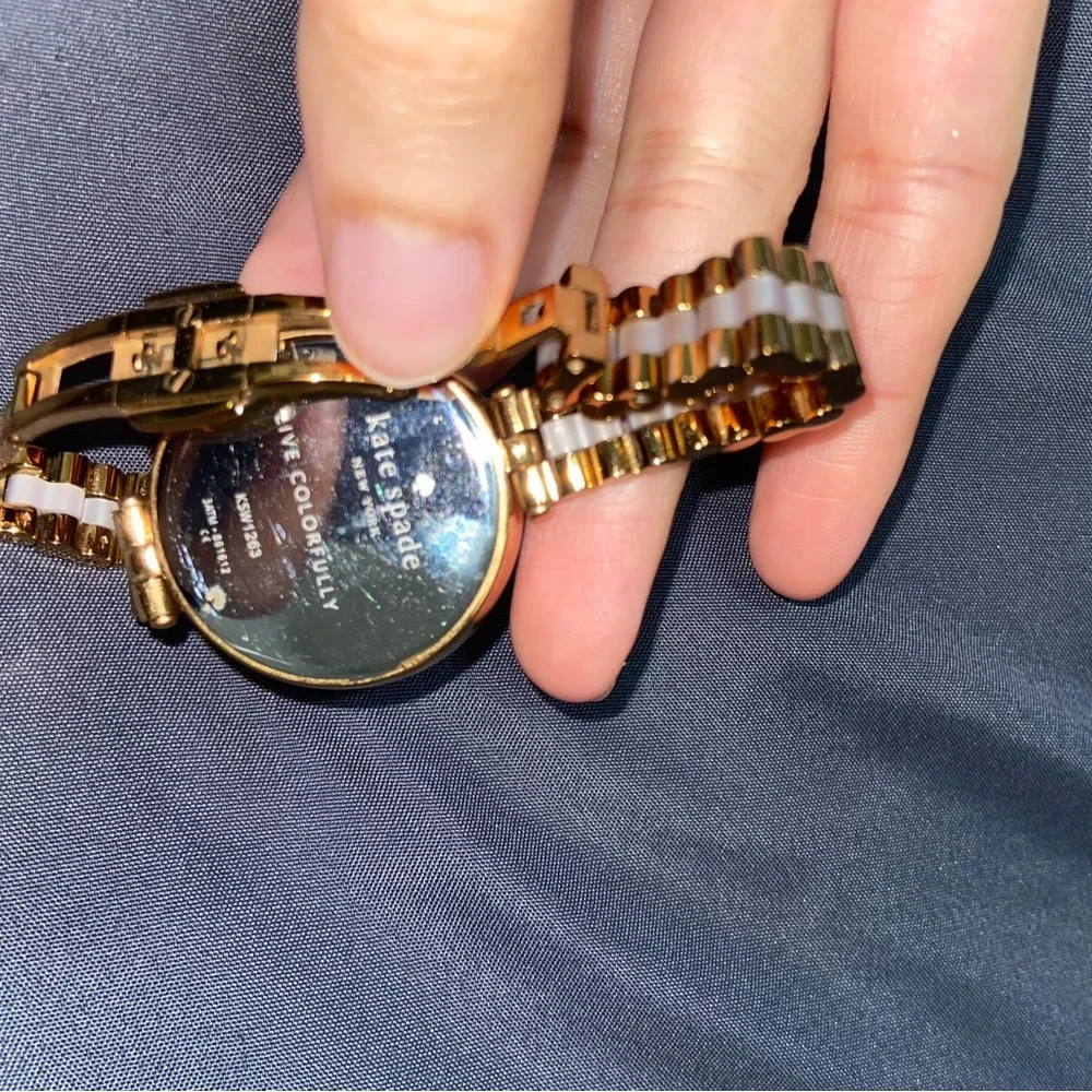 Kate Spade Watch - Picture 5 of 5